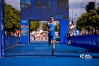 © World Triathlon