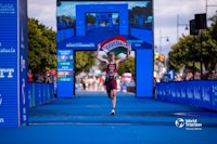 © World Triathlon