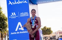 © World Triathlon