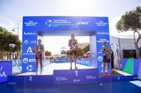 © World Triathlon