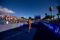 © World Triathlon