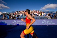 © World Triathlon