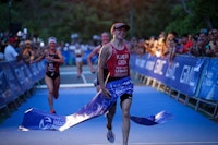 © World Triathlon