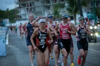 © World Triathlon