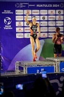 © World Triathlon