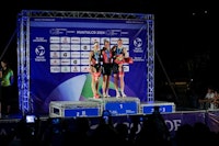 © World Triathlon