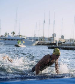 © World Triathlon