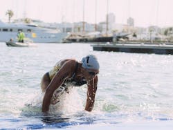 © World Triathlon