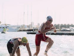 © World Triathlon