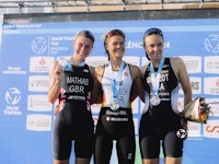 © World Triathlon