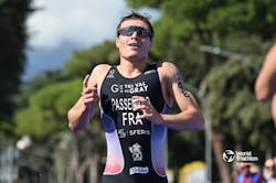 © World Triathlon