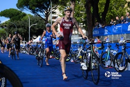 World Triathlon