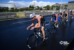 World Triathlon