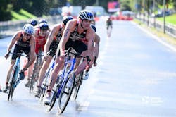 © World Triathlon