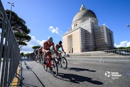 World Triathlon