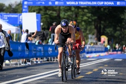 World Triathlon