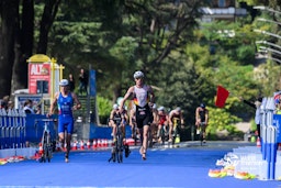 World Triathlon