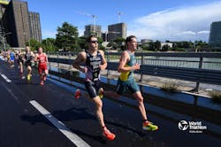 © World Triathlon