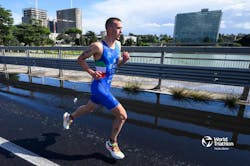 © World Triathlon