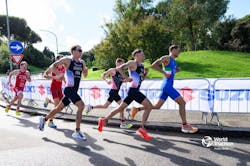 © World Triathlon