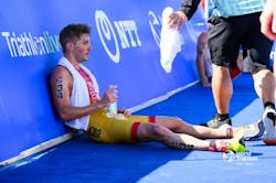 © World Triathlon