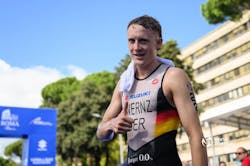 © World Triathlon