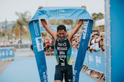 © World Triathlon