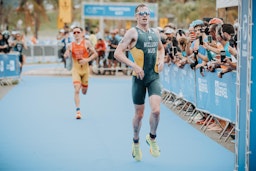 World Triathlon