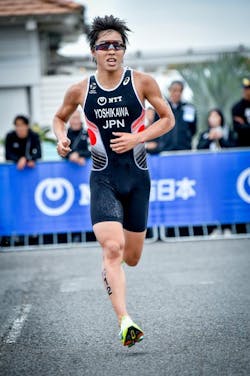 © World Triathlon