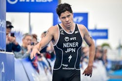 © World Triathlon