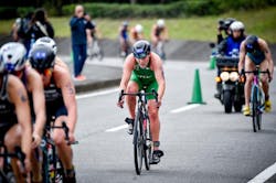 © World Triathlon