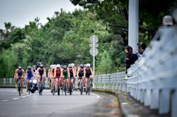 © World Triathlon