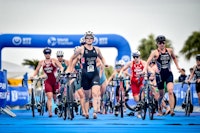 © World Triathlon