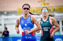 World Triathlon