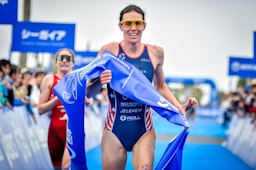 World Triathlon