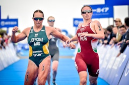 World Triathlon