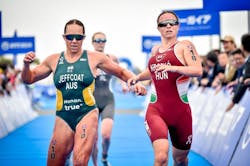 © World Triathlon