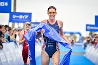 © World Triathlon