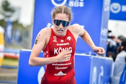 World Triathlon