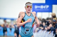 © World Triathlon