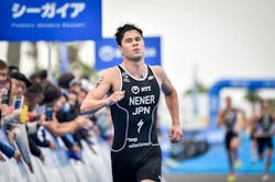 © World Triathlon