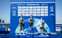 © World Triathlon