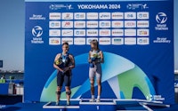 © World Triathlon