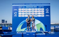 © World Triathlon