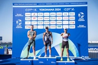 © World Triathlon