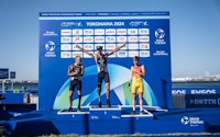 © World Triathlon