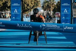 © World Triathlon