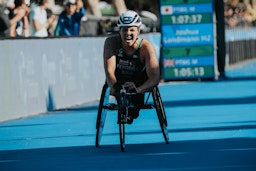 World Triathlon