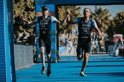 © World Triathlon