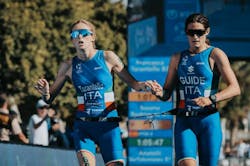 © World Triathlon